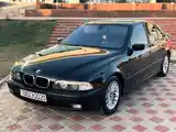 BMW 5 series, 2000-4