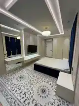 2-комн. квартира, 11 этаж, 95 м², Дом печати-3