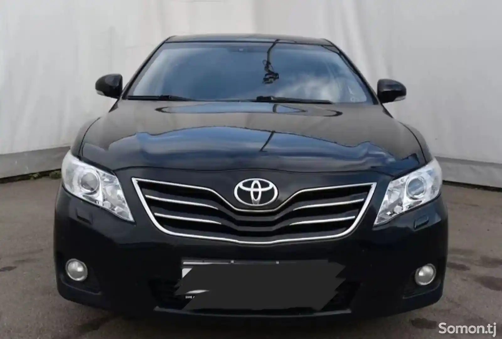 Toyota Camry, 2011-1