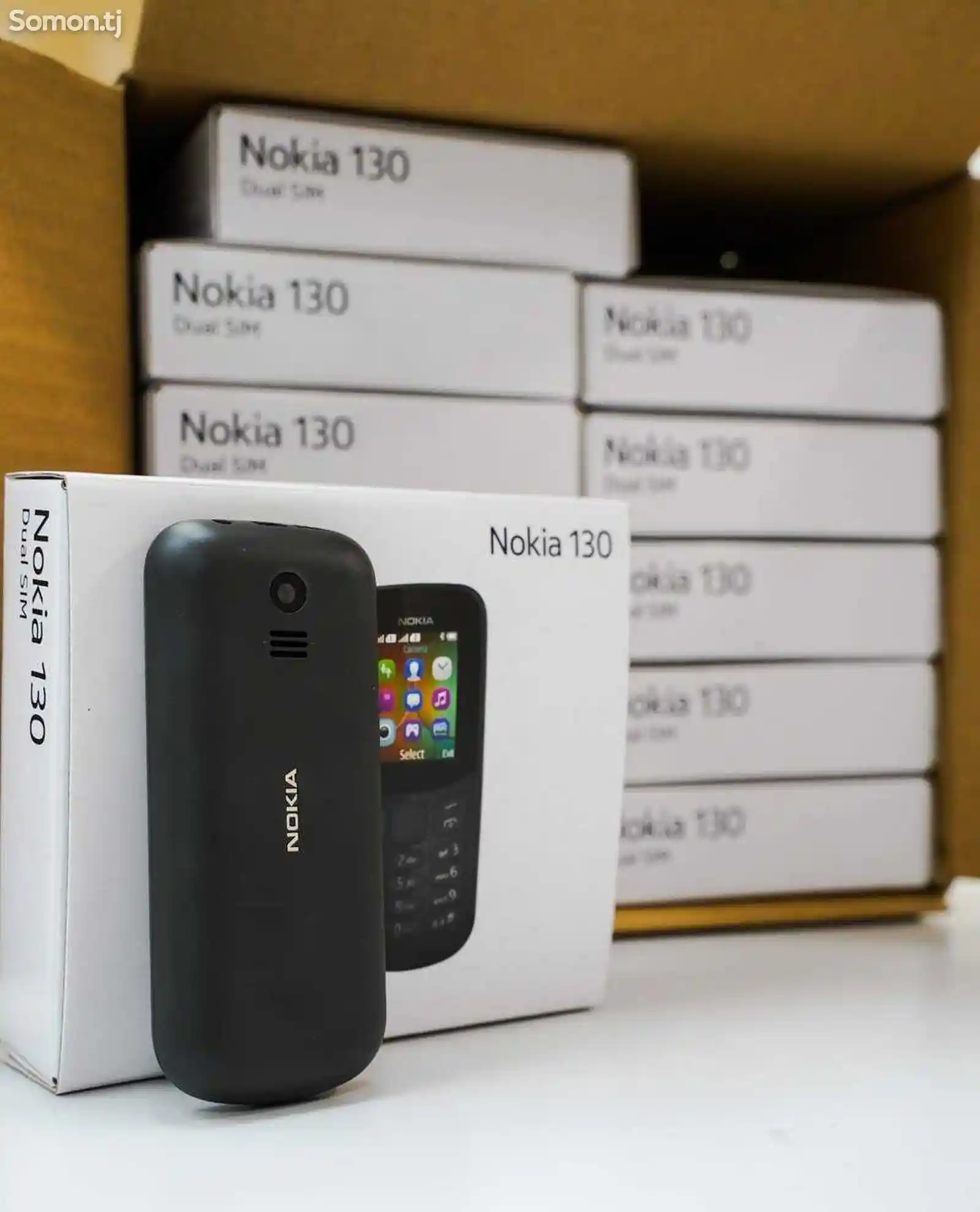 Nokia 130-3