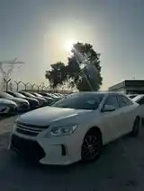 Toyota Camry, 2014-6