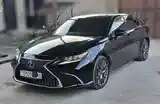 Lexus ES series, 2015-9