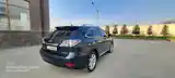 Lexus RX series, 2010-8