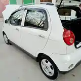 Daewoo Matiz, 2007-13