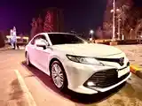 Toyota Camry, 2018-3