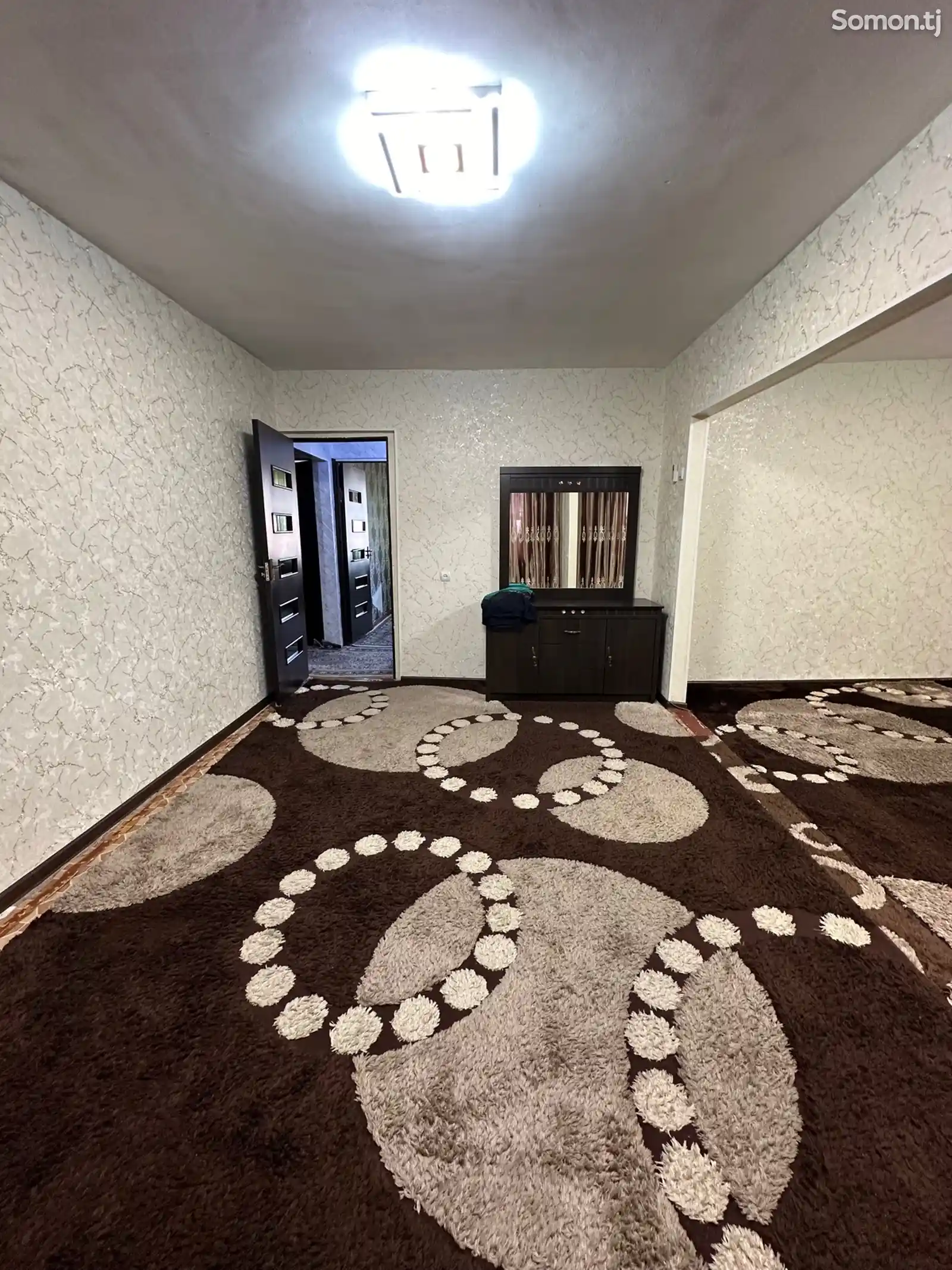 4-комн. квартира, 5 этаж, 80 м², Сино, Испечак 1-5