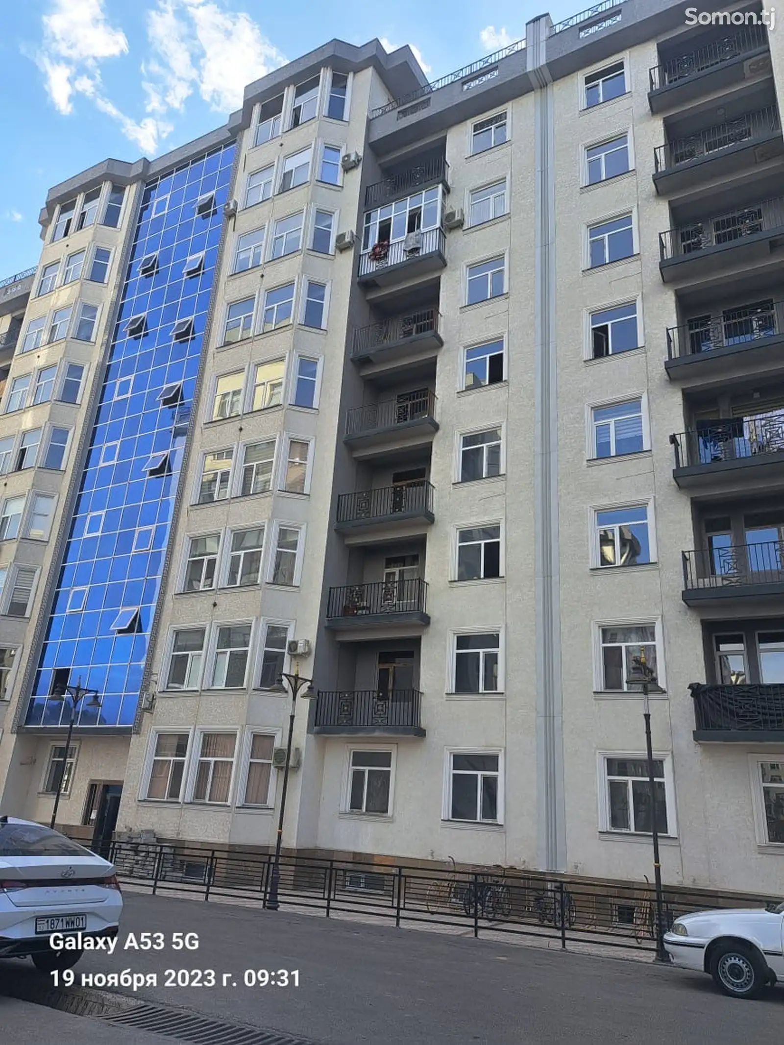 1-комн. квартира, 5 этаж, 50 м², Лучоб, Себистон 2014-1