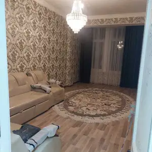 1-комн. квартира, 7 этаж, 67 м², Султанбей