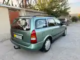 Opel Astra G, 2000-4