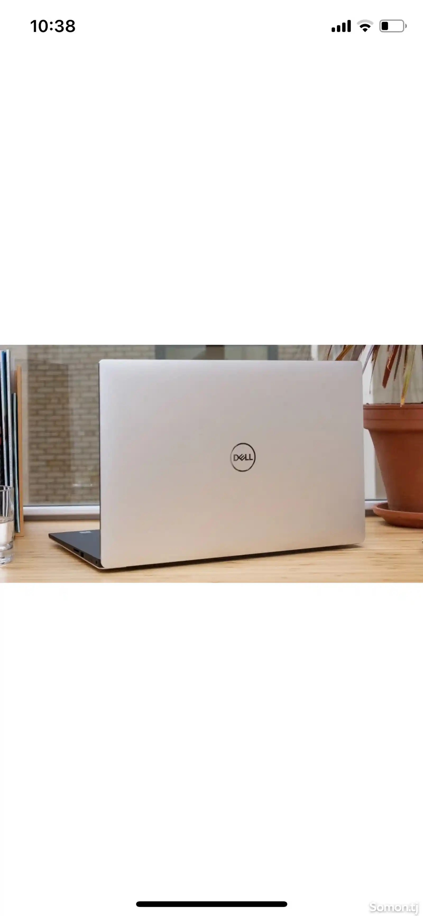 Ноутбук Dell Precision 5540-3