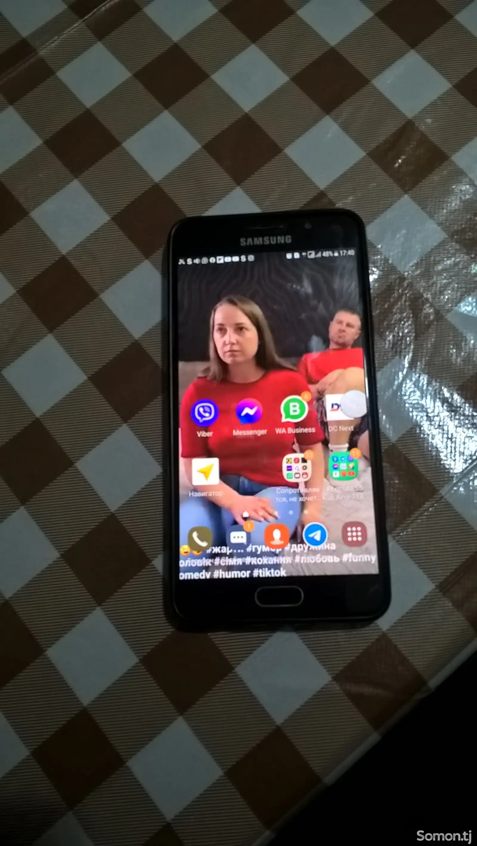 Samsung Galaxy A5-1