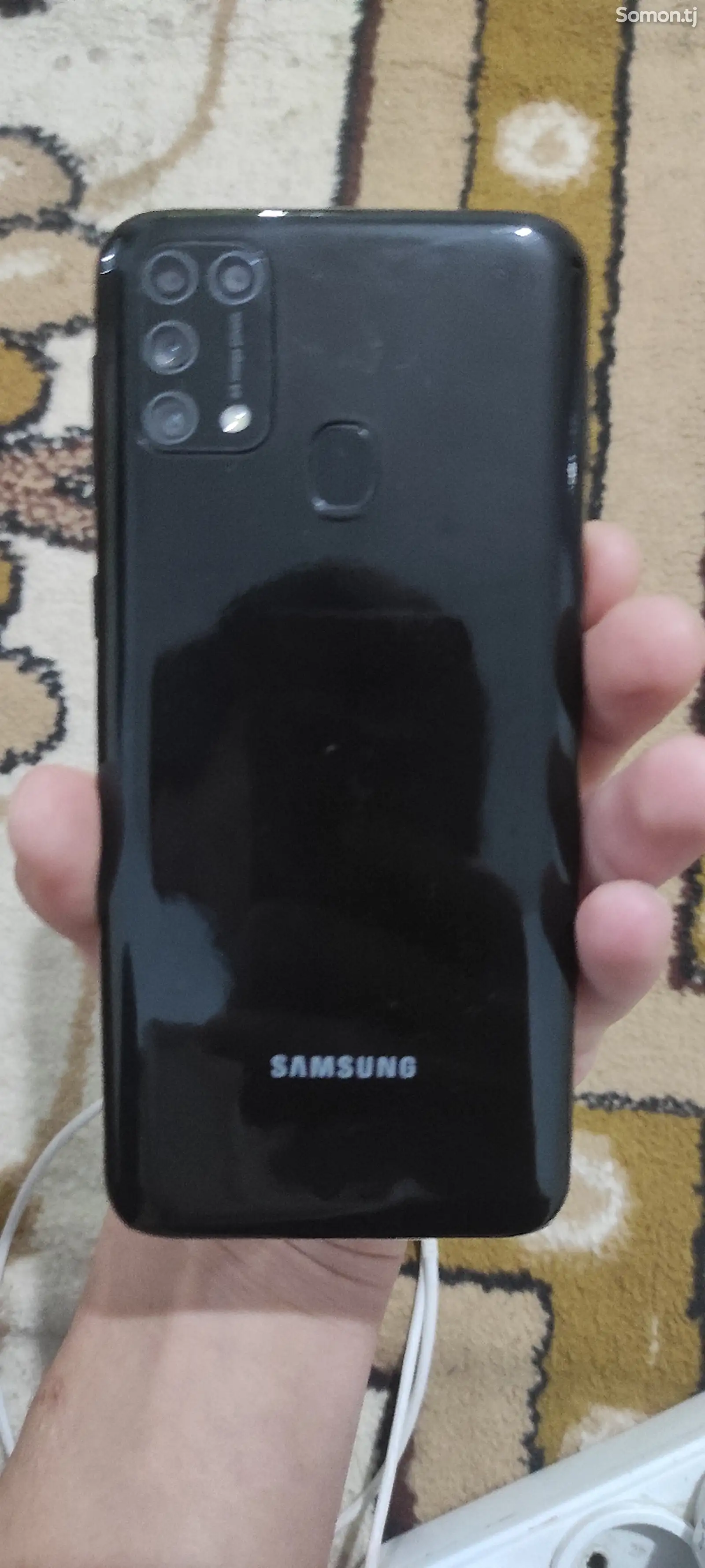 Samsung Galaxy M31-1