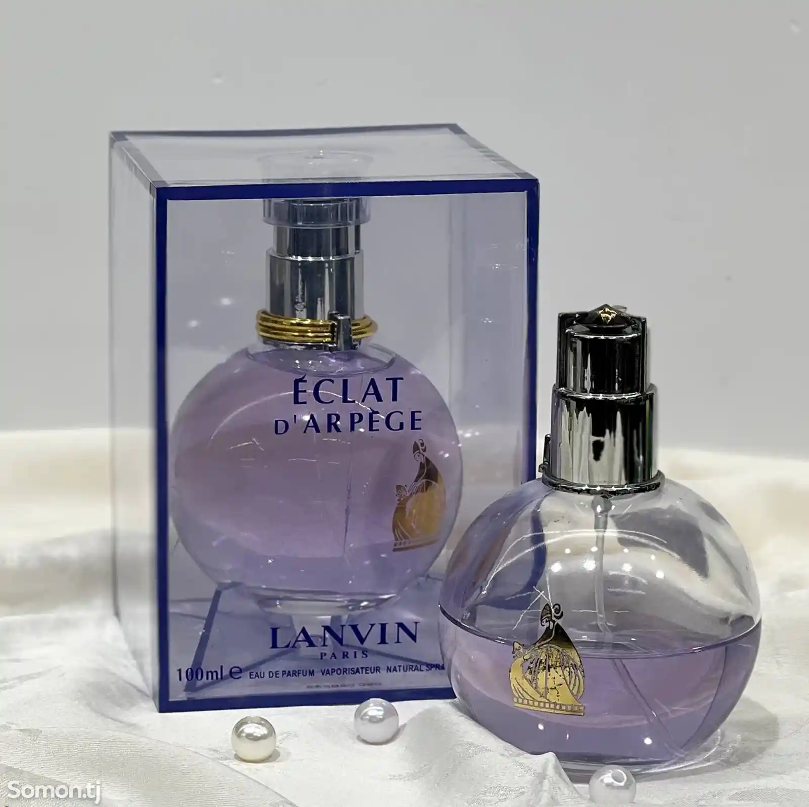 Духи Eclat D'arpege Lanvin