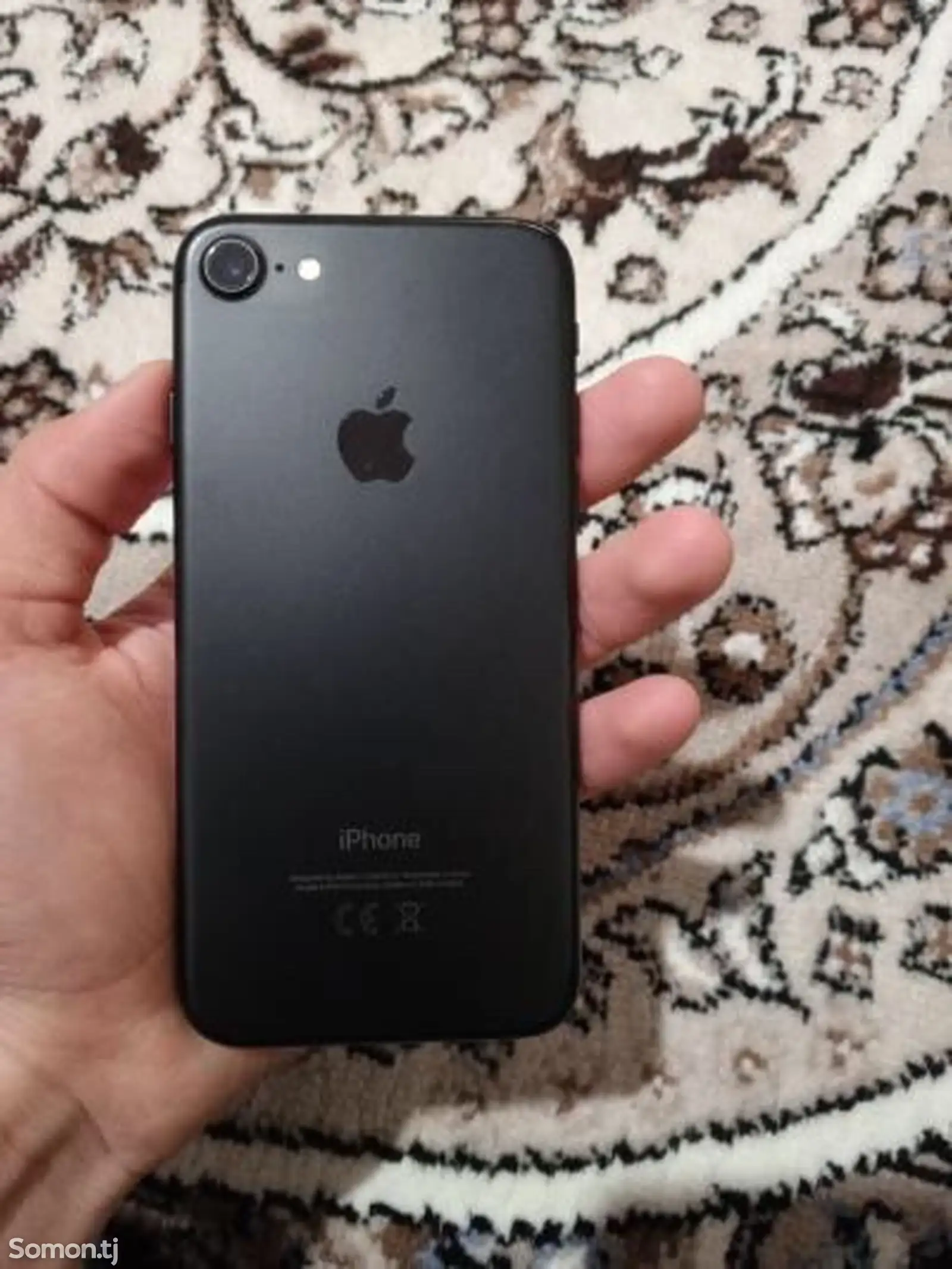 Apple iPhone 7, 32 gb-1