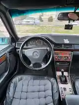 Mercedes-Benz W124, 1994-4