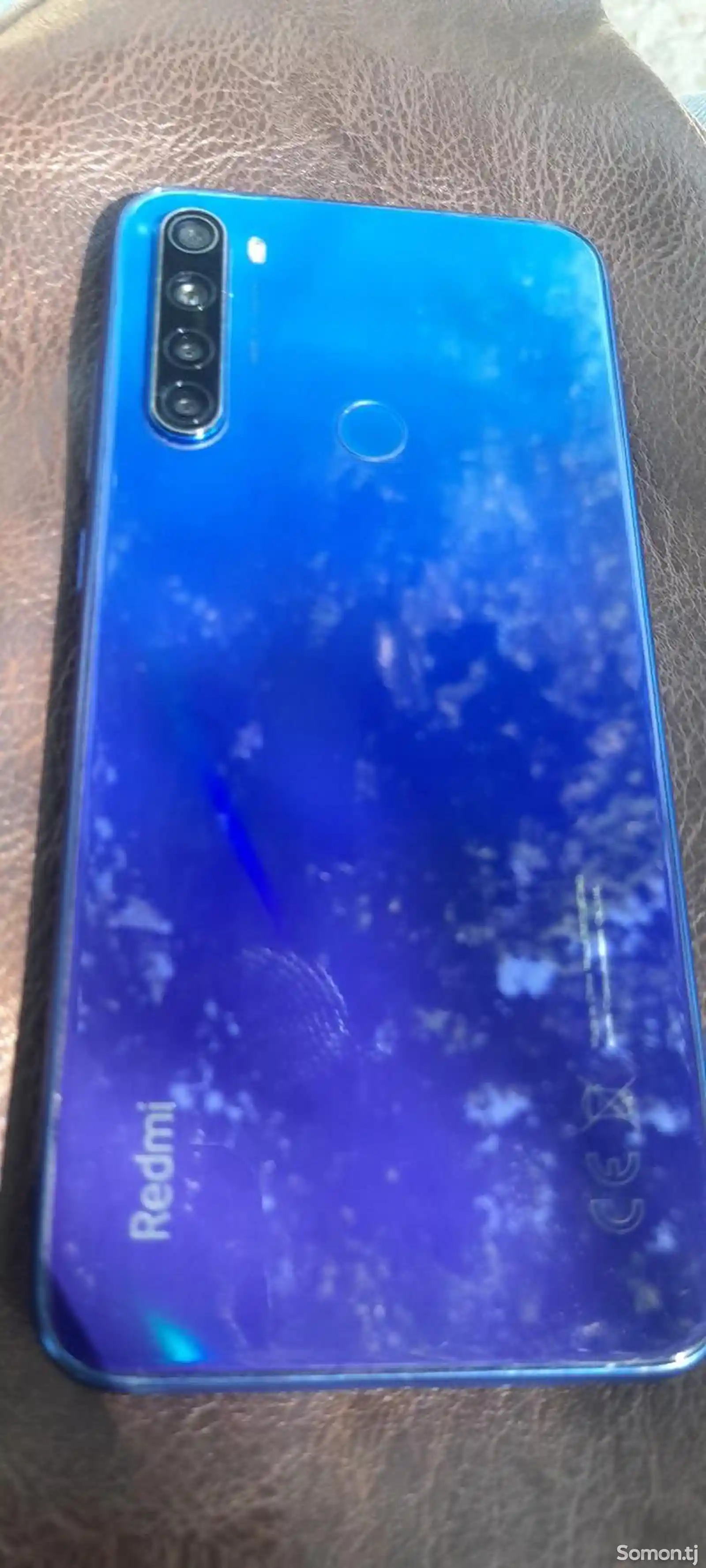 Xiaomi Redmi Note 8T-2