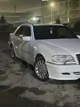 Mercedes-Benz C class, 1998-5