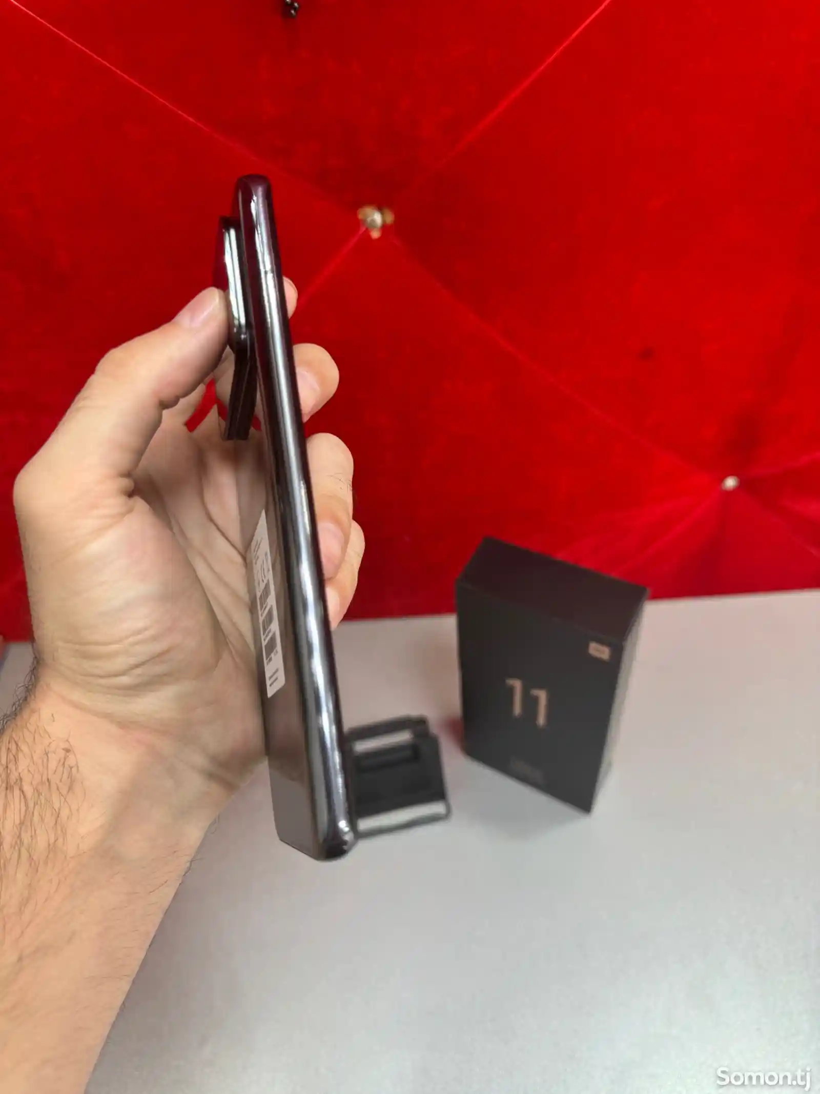 Xiaomi Mi11 Ultra-3