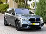 BMW X5 M, 2015-12