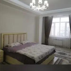 2-комн. квартира, 10 этаж, 91м², Сино