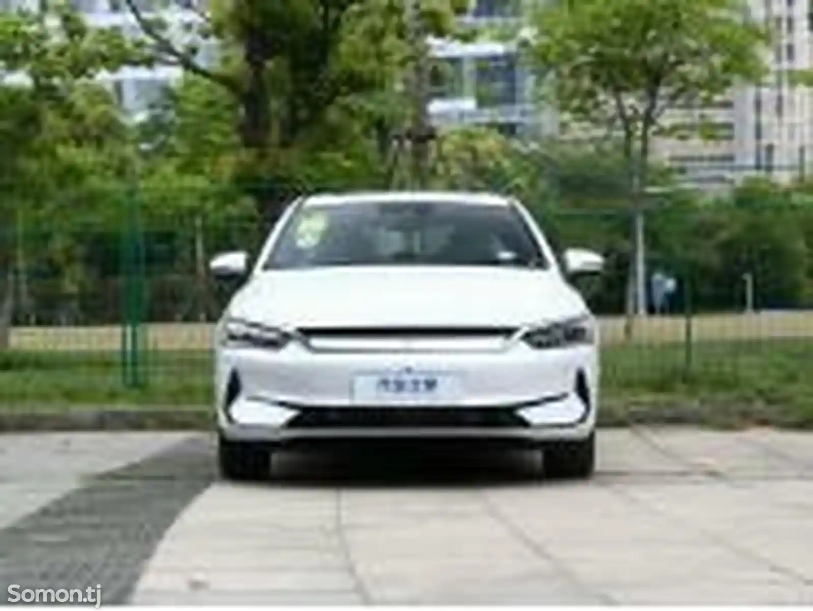 BYD Qin Plus, 2024-1