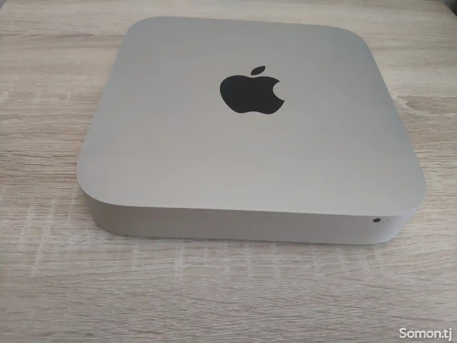 Компьютер Mac Mini-1