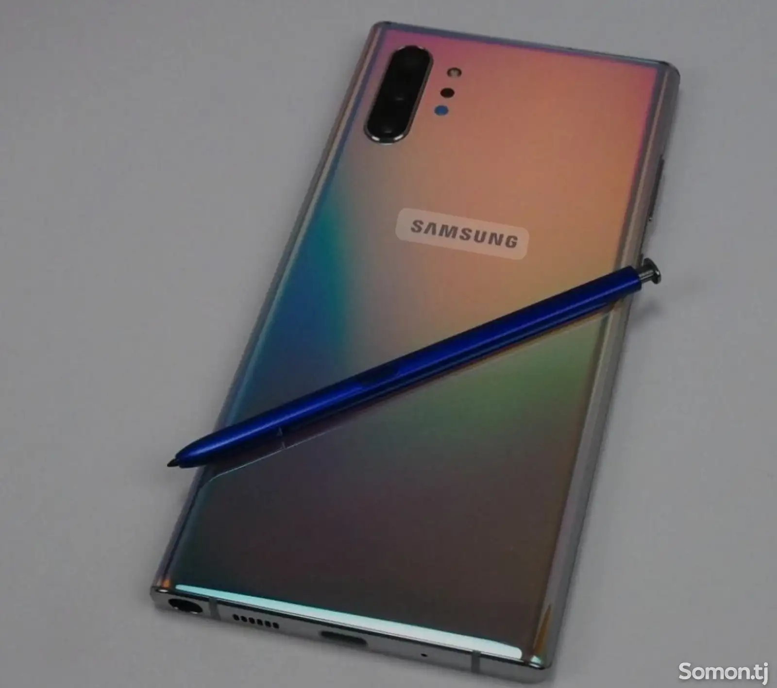 Samsung Galaxy Note 10