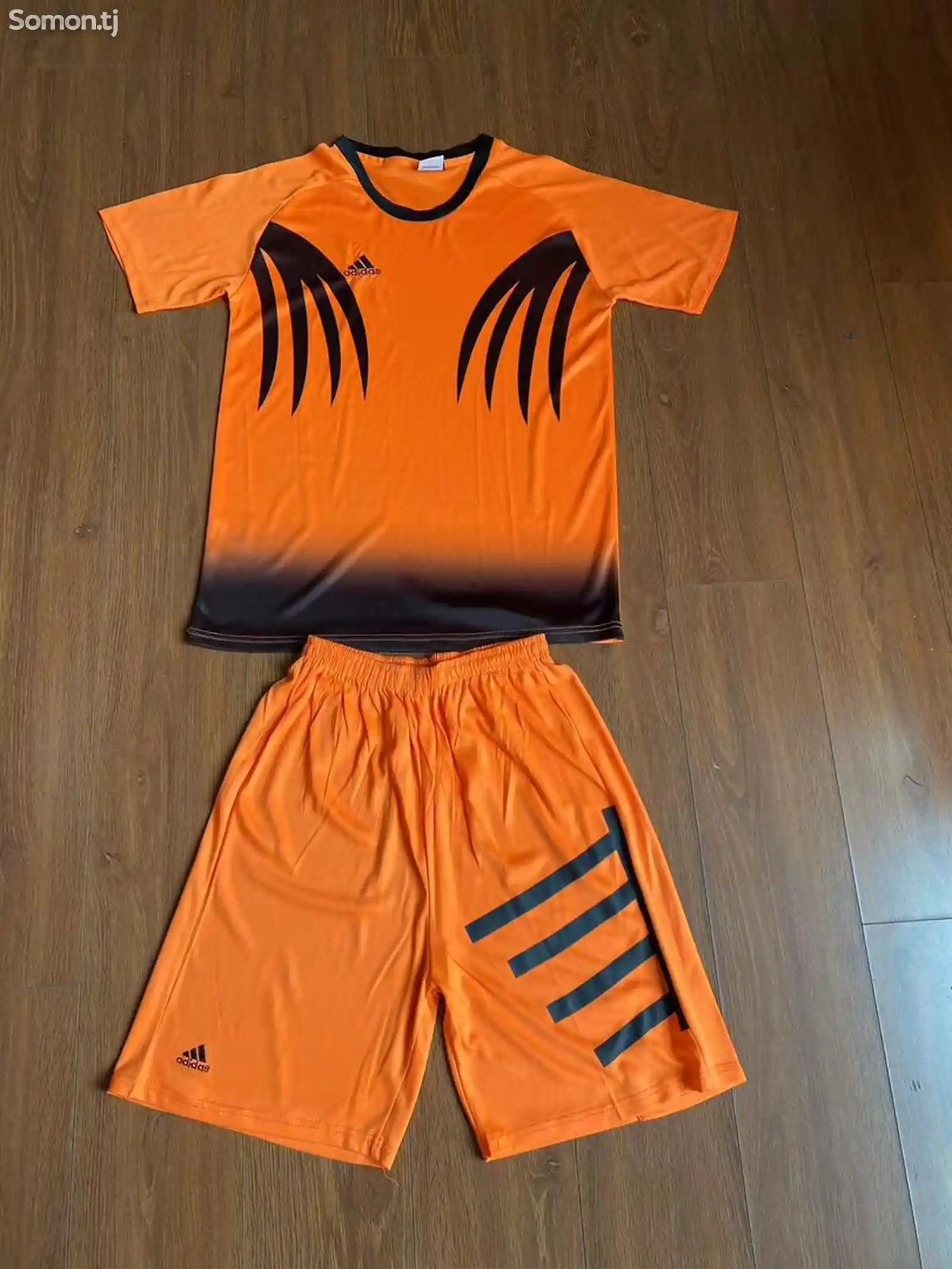 Форма Adidas-7