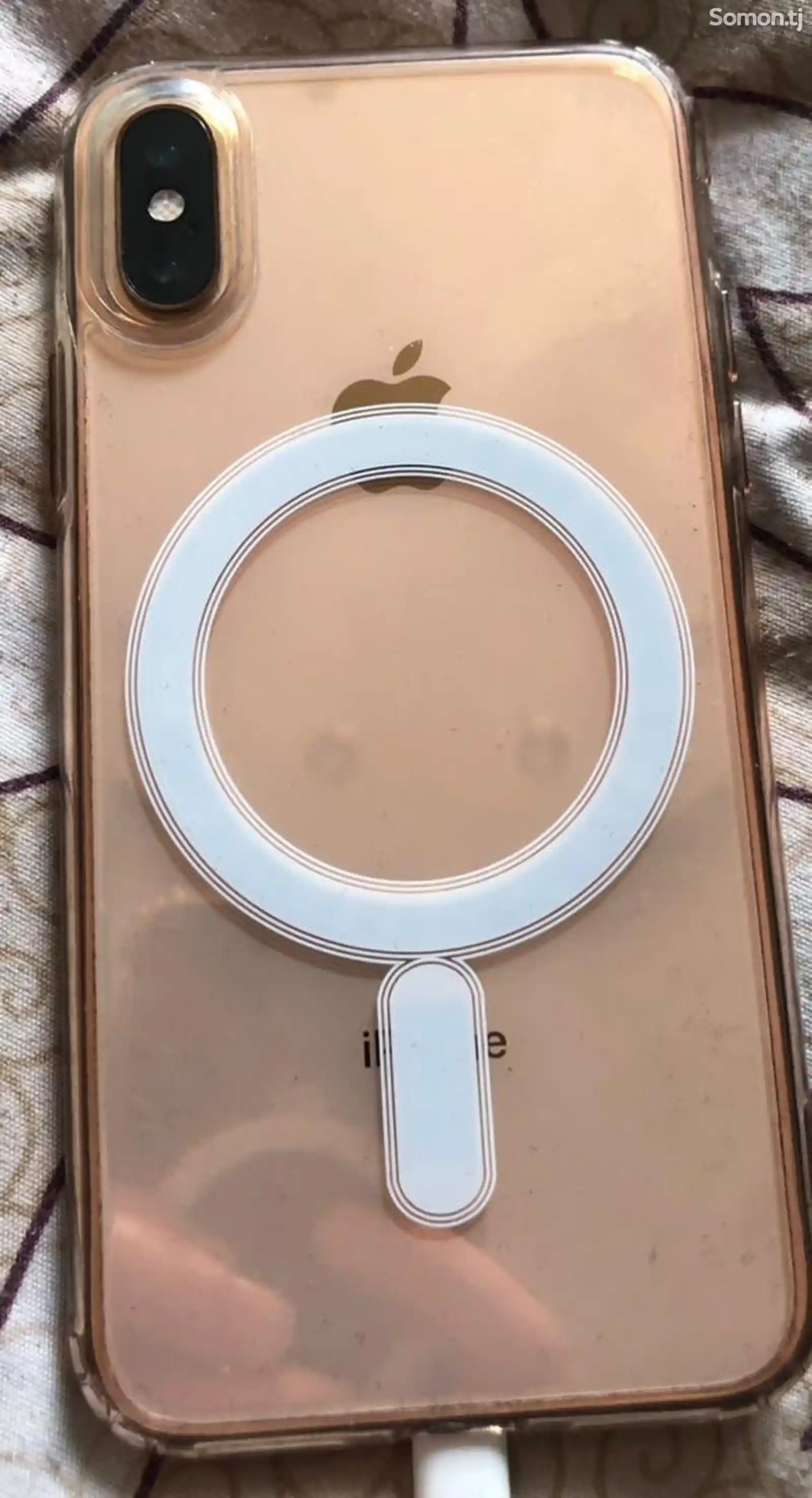 Apple iPhone Xs, 64 gb, Gold-2