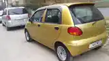 Daewoo Matiz, 1998-4