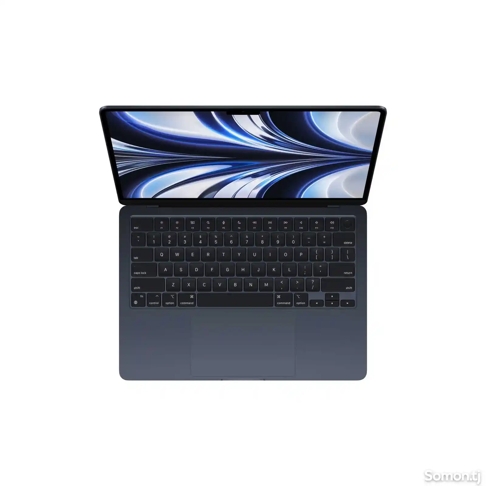 Ноутбук Apple MacBook Air M3 2024-3