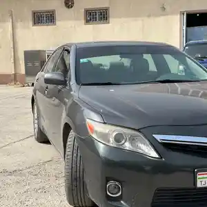 Toyota Camry, 2010