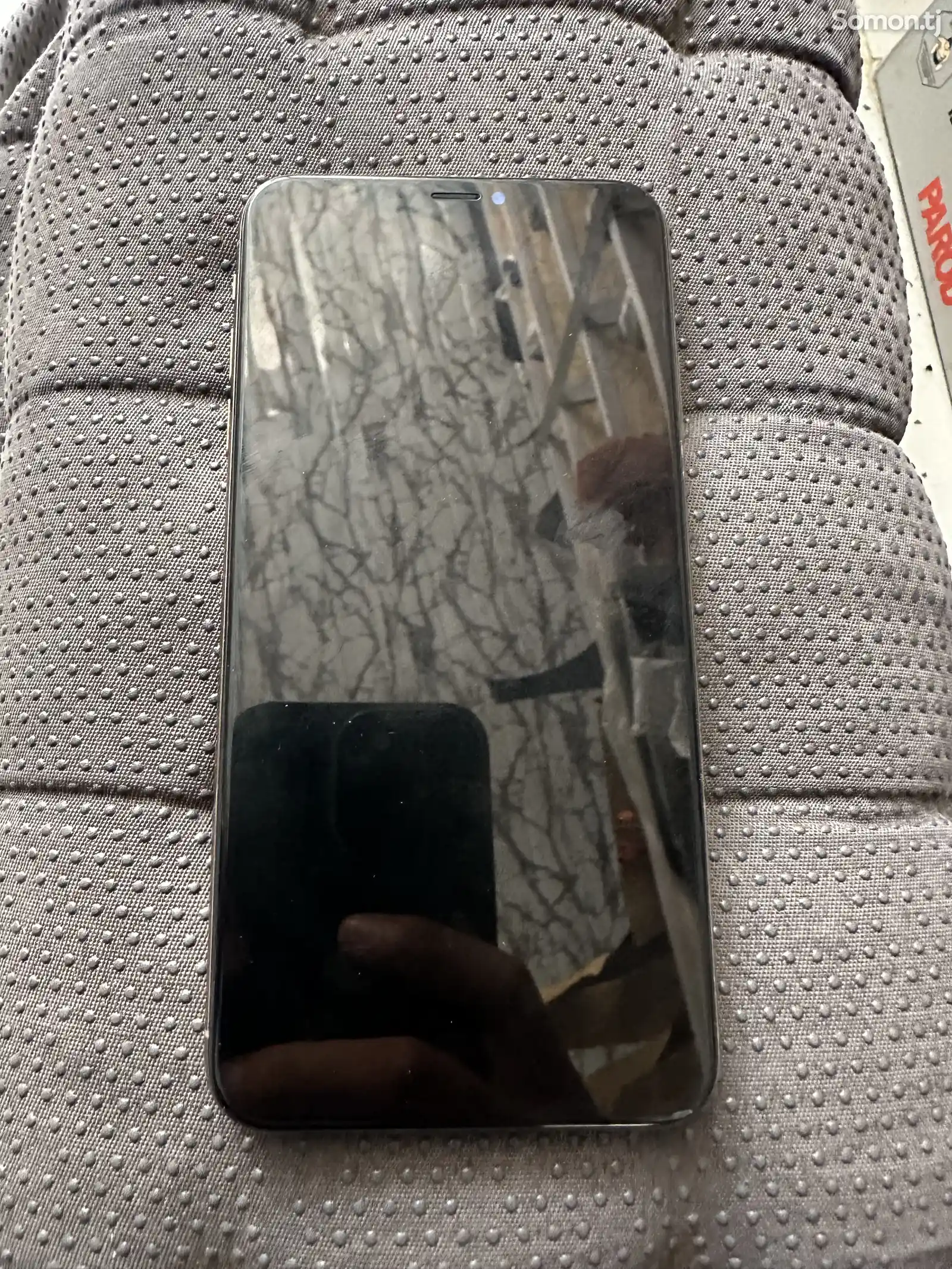 Apple iPhone Xs Max, 64 gb, Gold-1