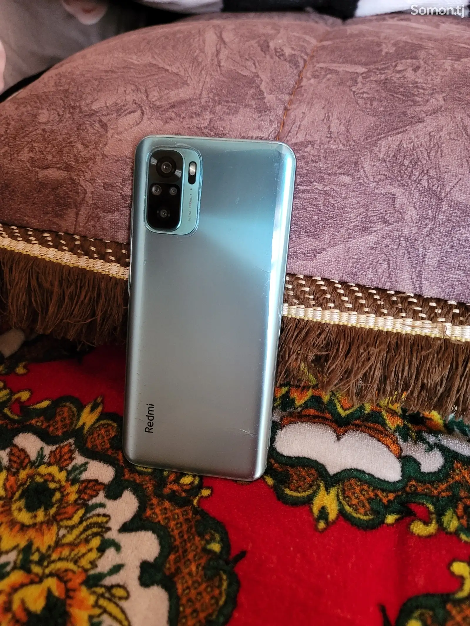 Xiaomi Redmi Note 10