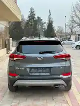 Hyundai Tucson, 2018-6