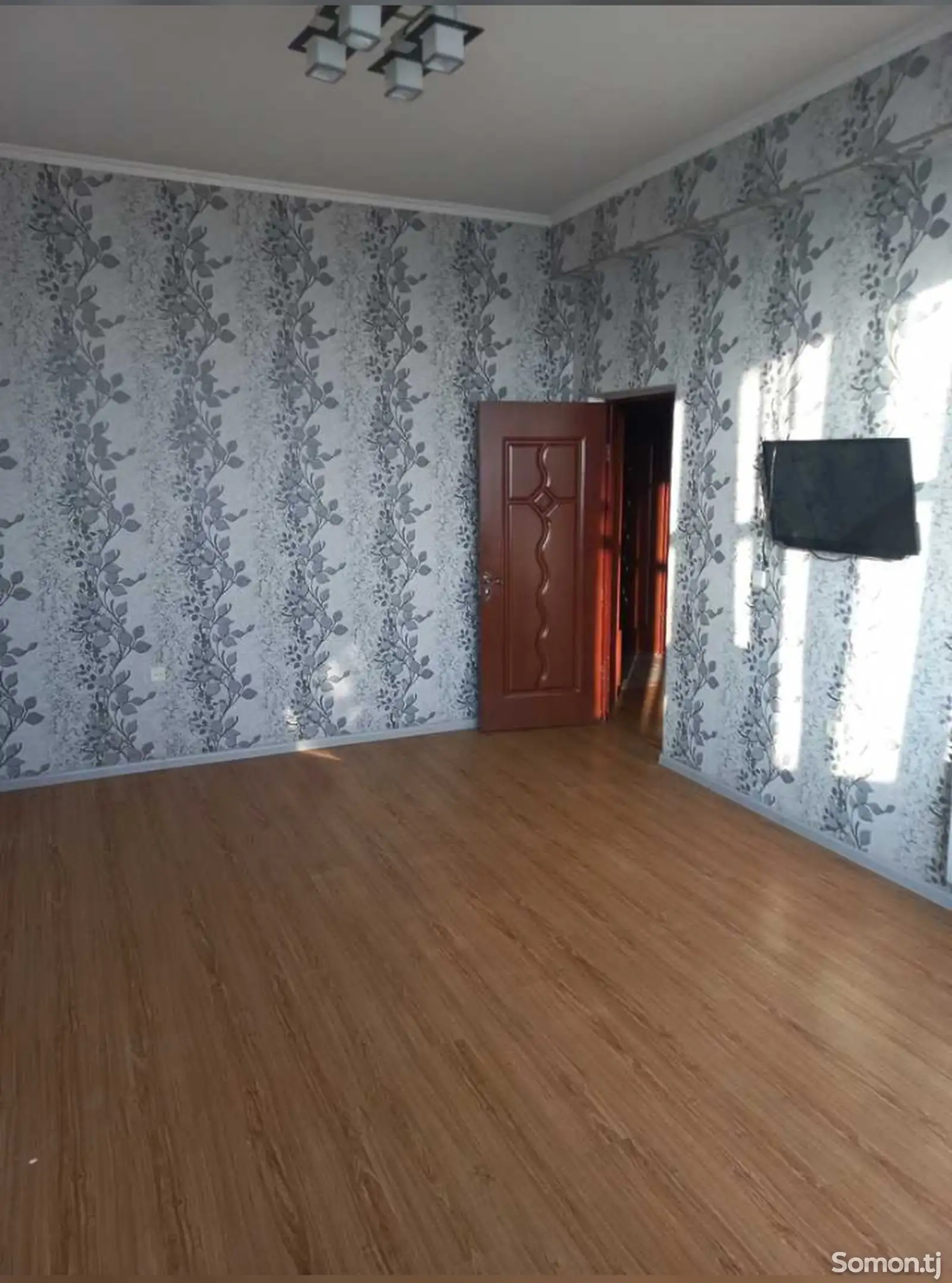 2-комн. квартира, 8 этаж, 48м², 103 мкр, Милано мода-1