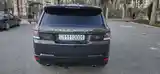 Land Rover Range Rover Sport, 2015-8