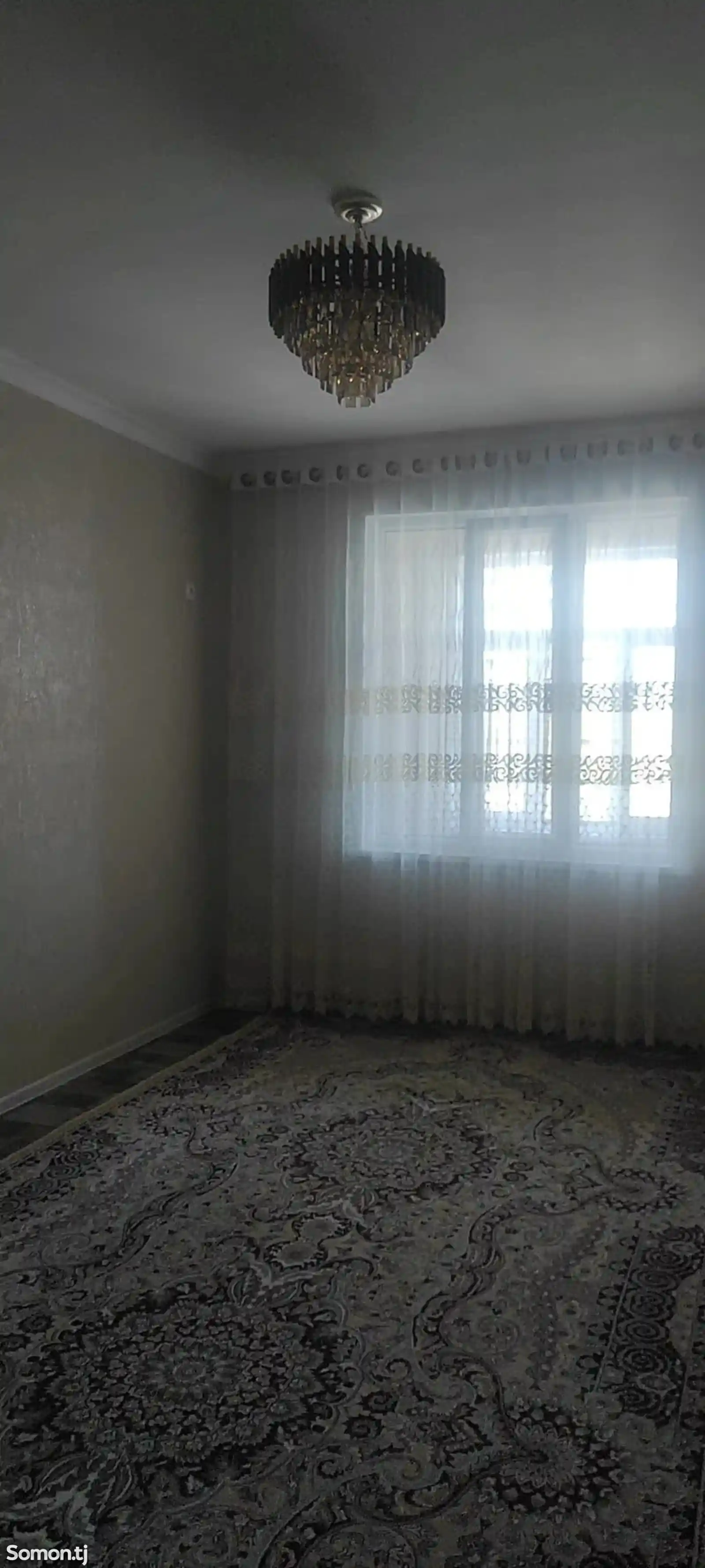 2-комн. квартира, 11 этаж, 55м², Фирдавси-5