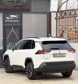 Toyota RAV 4, 2020-4