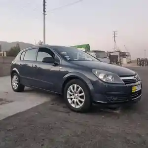 Opel Astra H, 2006