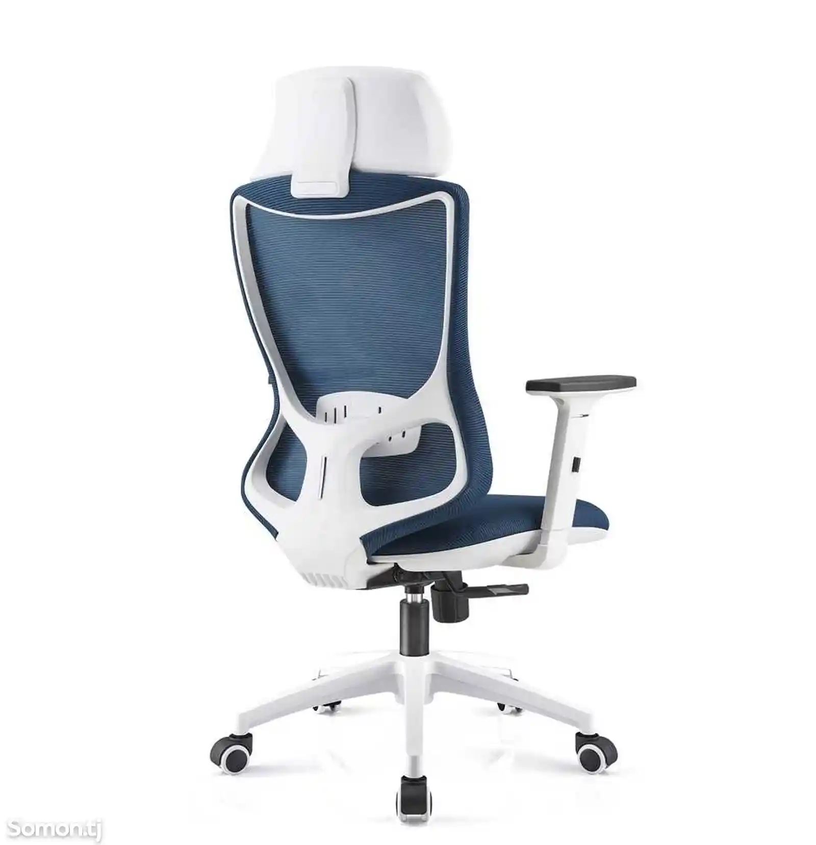 Руководительское кресло Flexion-8