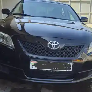 Toyota Camry, 2009