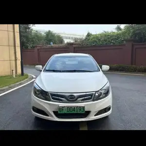 BYD E5, 2020