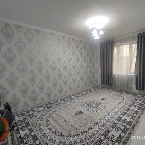 2-комн. квартира, 1 этаж, 45 м², Фирдавси