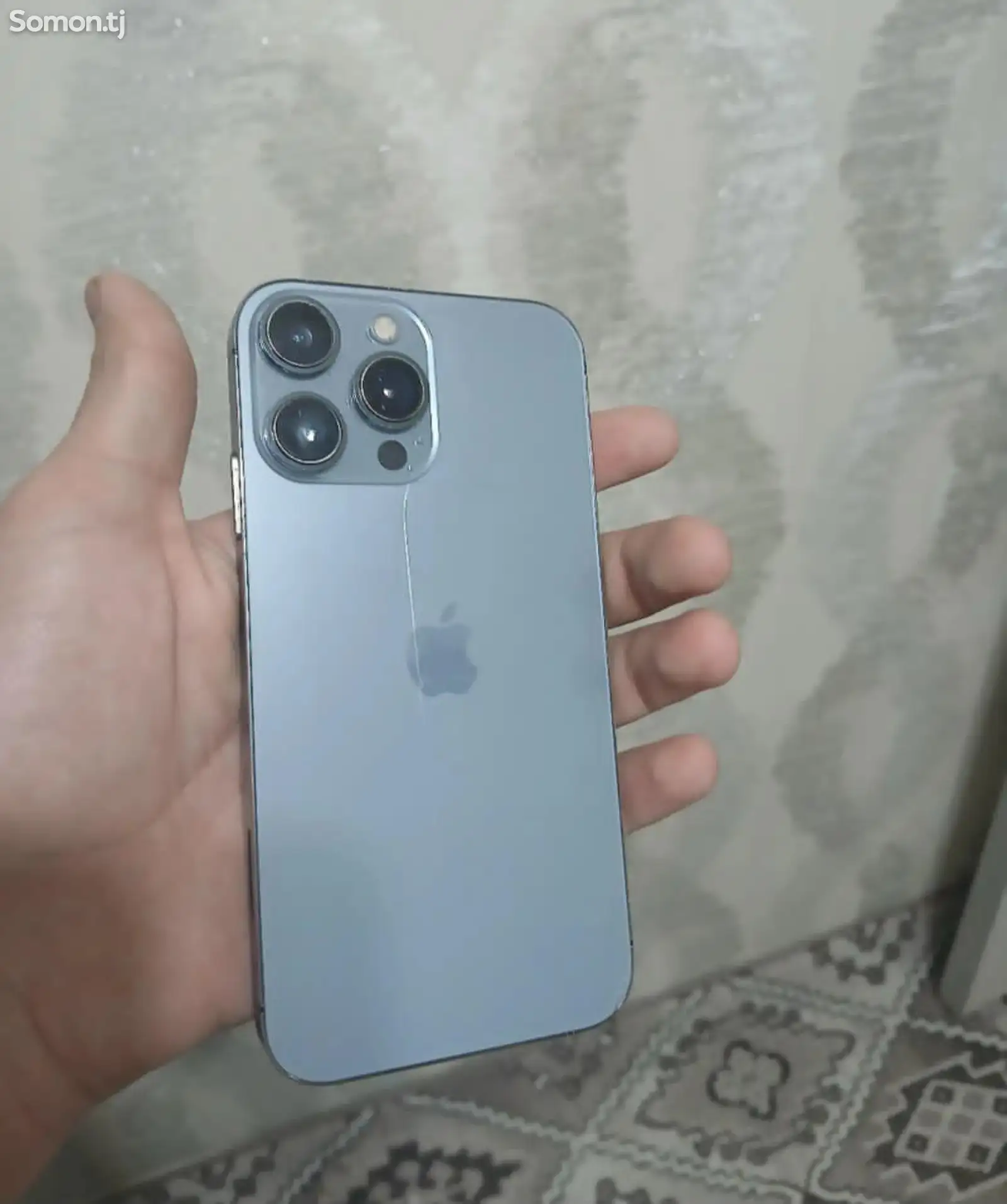 Apple iPhone Xr, 128 gb, Blue-1