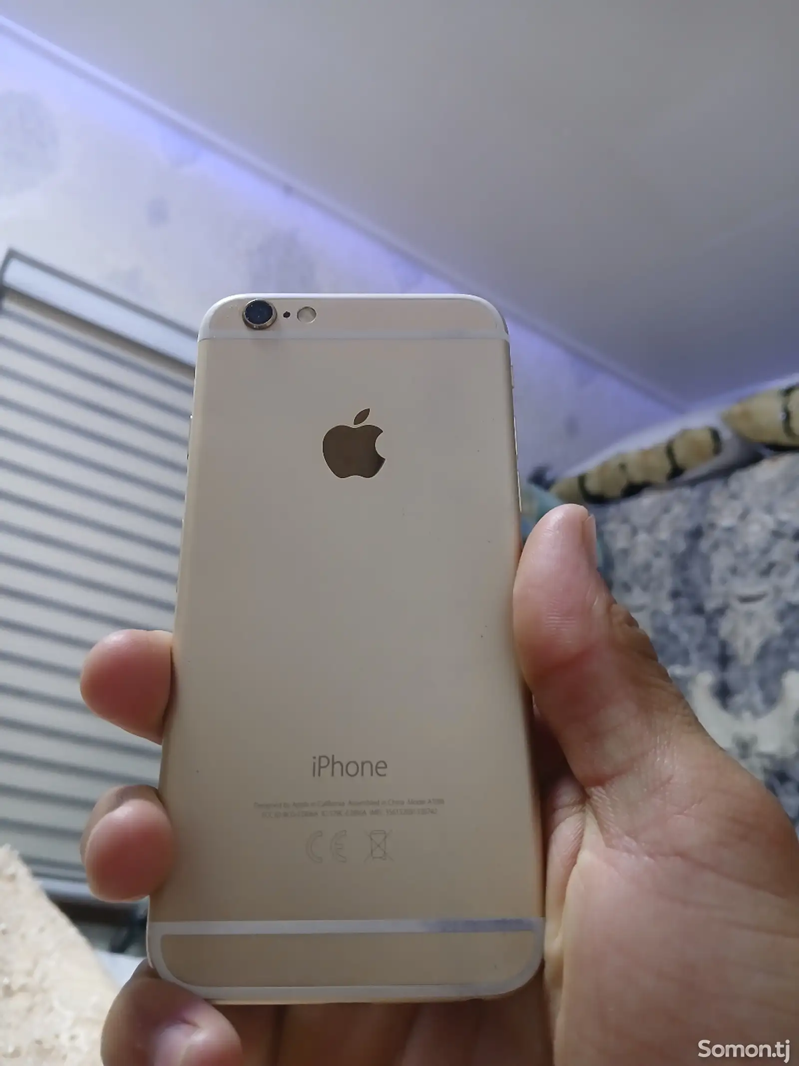 Apple iPhone 6s, 32 gb-1