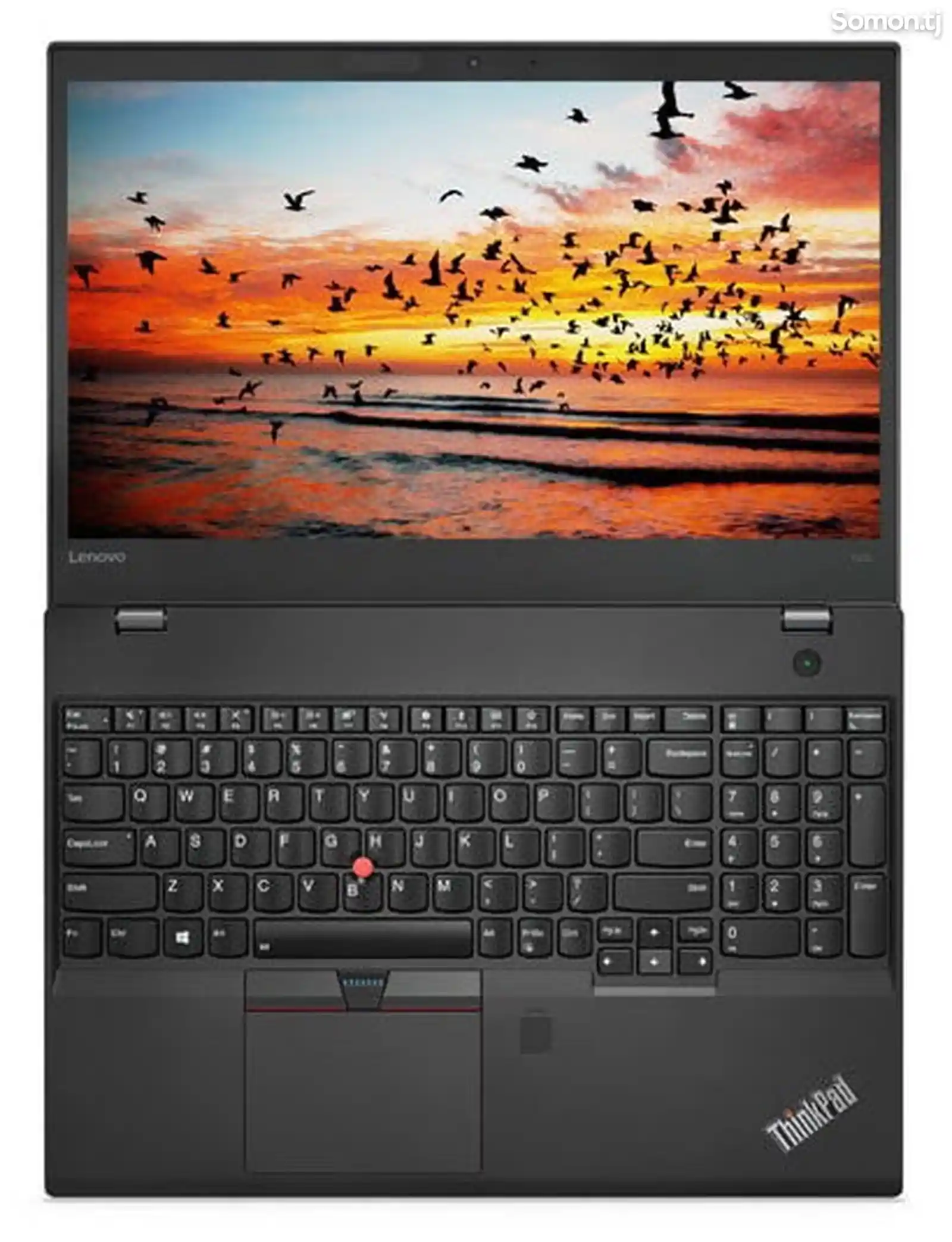Ноутбук Lenovo Thinkbook Core I7/7 SSD 256/8/2gb-2