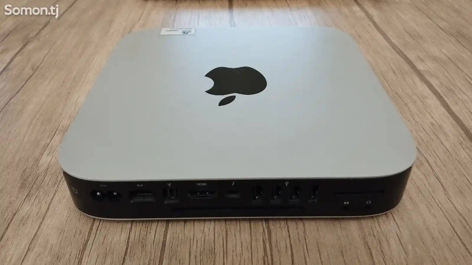 Apple Mac Mini-3