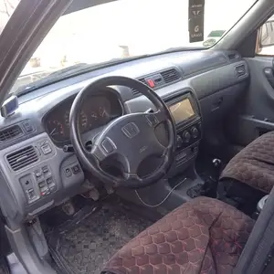 Honda CR-V, 1999