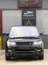 Land Rover Range Rover, 2014-3